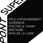 Le Pont Supérieur Bretagne Pays de la Loire